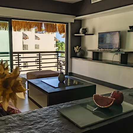 Aldea Thai By Smart Aparthotel