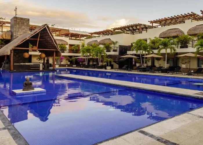 Aldea Thai By Smart *