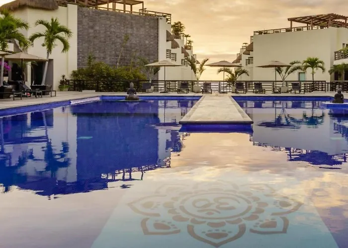 Aldea Thai By Smart * Playa del Carmen