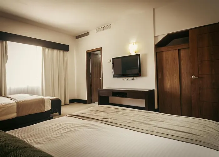 Aparthotel Aldea Thai By Smart Playa del Carmen