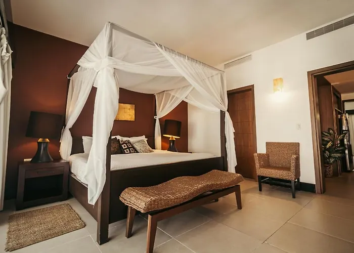 Aldea Thai By Smart Aparthotel