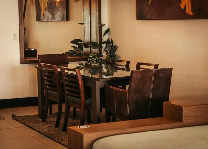 Aldea Thai By Smart Aparthotel *