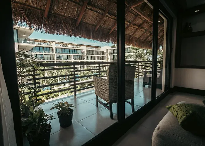 Aldea Thai By Smart