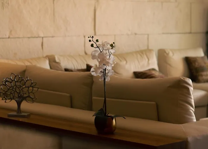 Aparthotel Aldea Thai By Smart