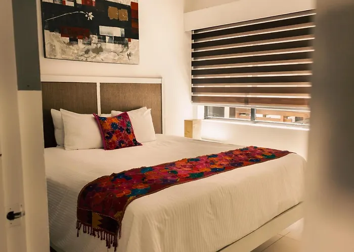 Aparthotel Aldea Thai By Smart