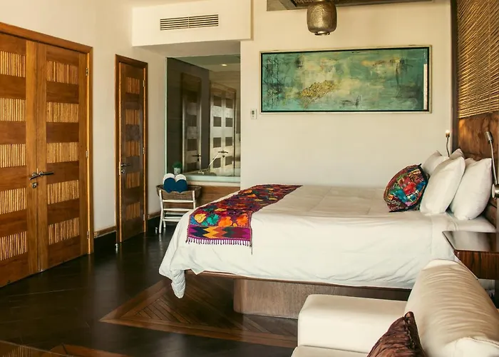 Aldea Thai By Smart Aparthotel *