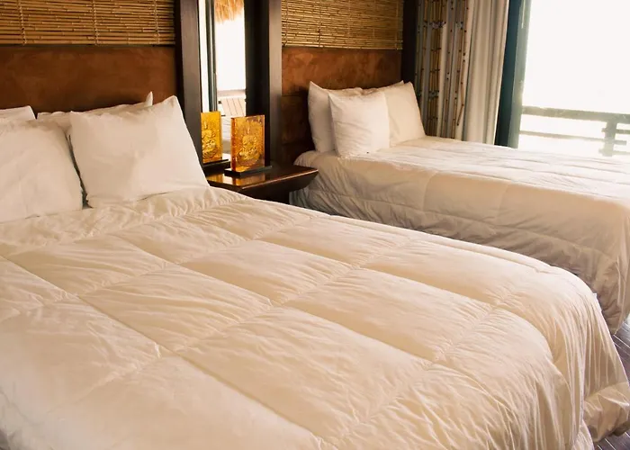 Aldea Thai By Smart Aparthotel Playa del Carmen
