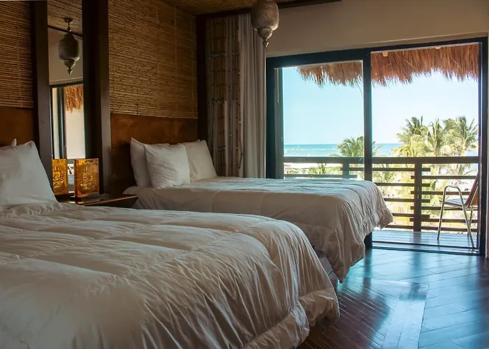 Aldea Thai By Smart Aparthotel *