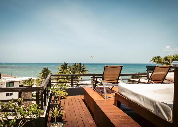 Aparthotel Aldea Thai By Smart