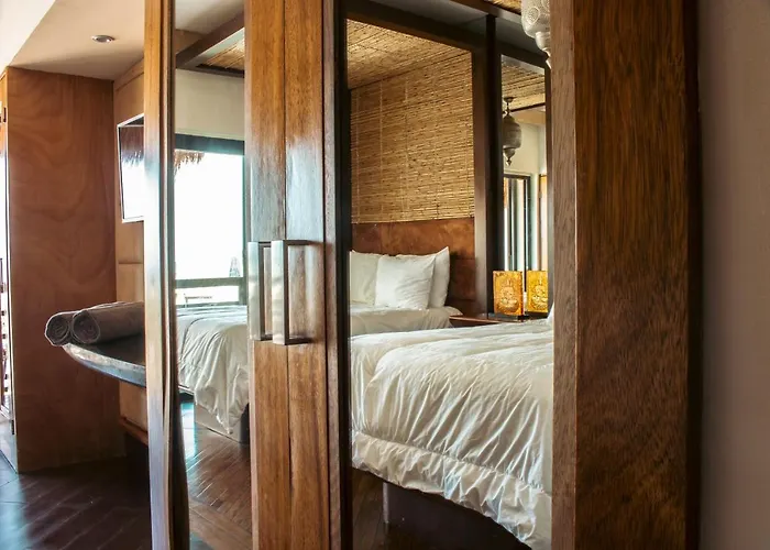 Aparthotel Aldea Thai By Smart Playa del Carmen