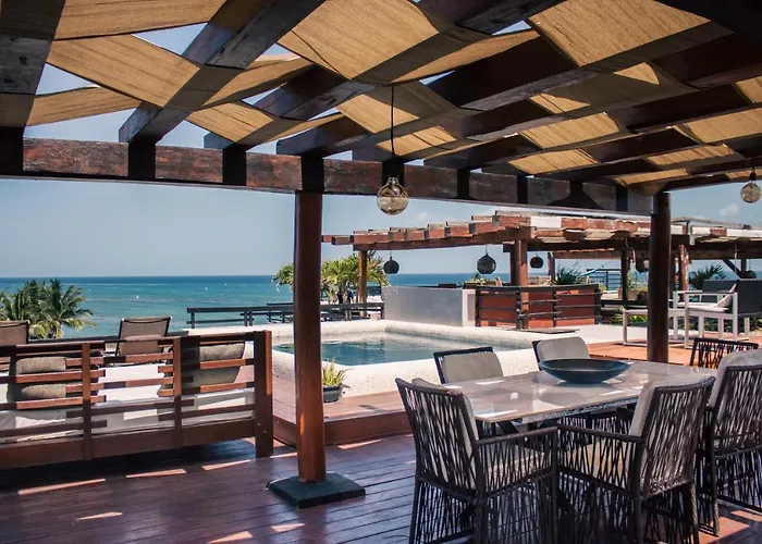 Aparthotel Aldea Thai By Smart