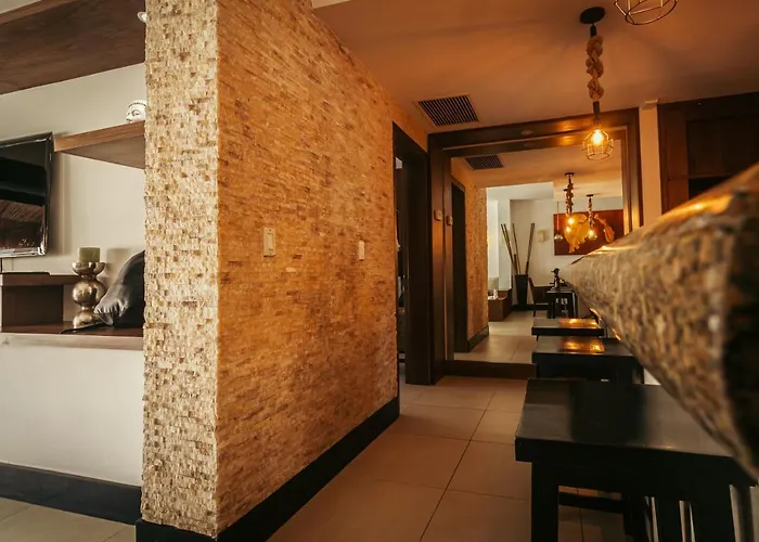 Aldea Thai By Smart Aparthotel