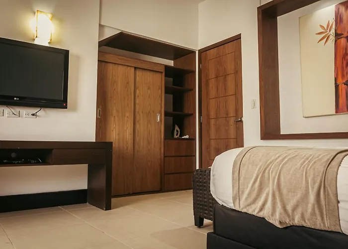 Aldea Thai By Smart Aparthotel *