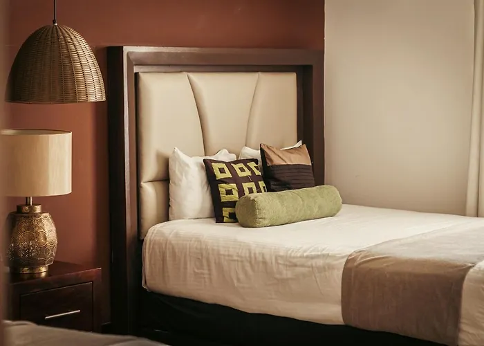 Aldea Thai By Smart
