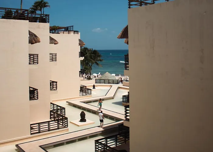 Aparthotel Aldea Thai By Smart Playa del Carmen