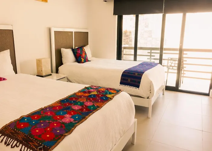 Aldea Thai By Smart * Playa del Carmen