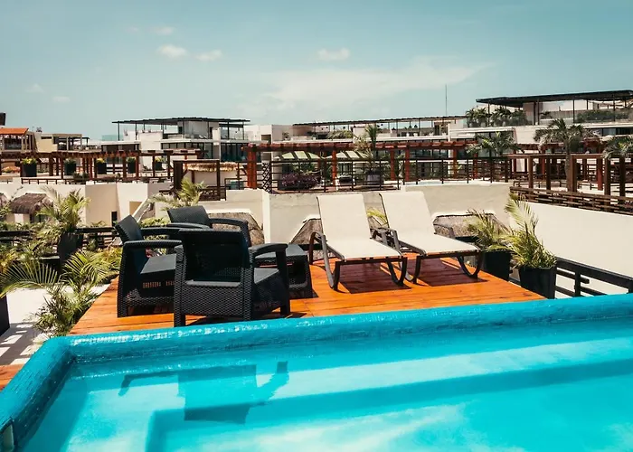 Aldea Thai By Smart *