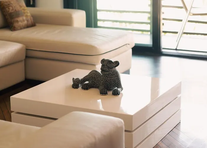 Aldea Thai By Smart Aparthotel