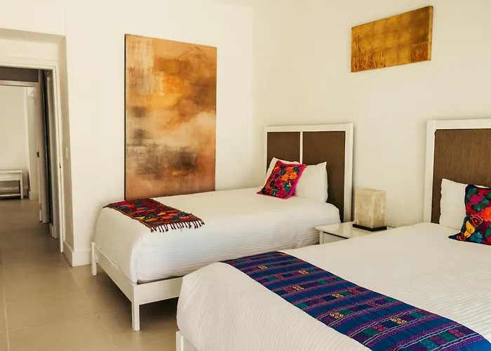 Aldea Thai By Smart *