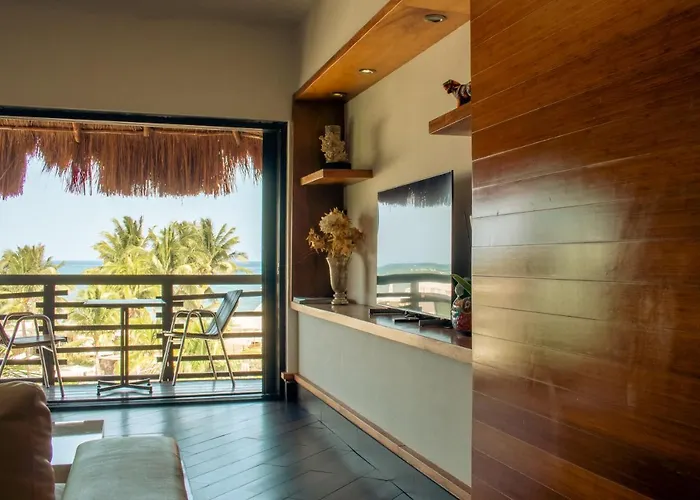 Aldea Thai By Smart Aparthotel *
