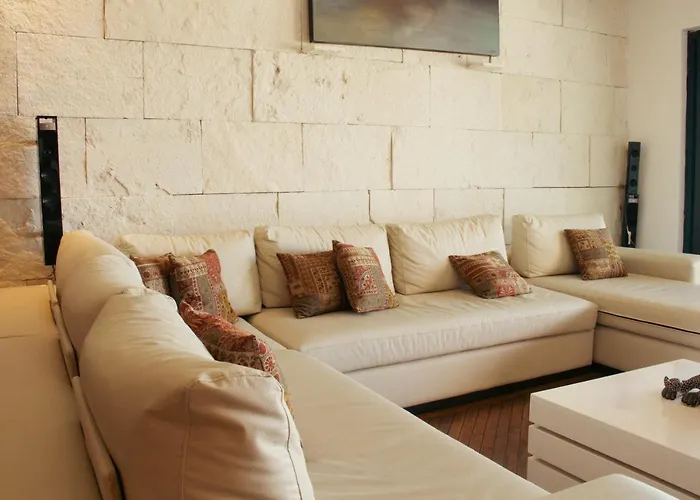 Aldea Thai By Smart *