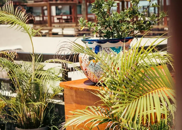 Aldea Thai By Smart * Playa del Carmen