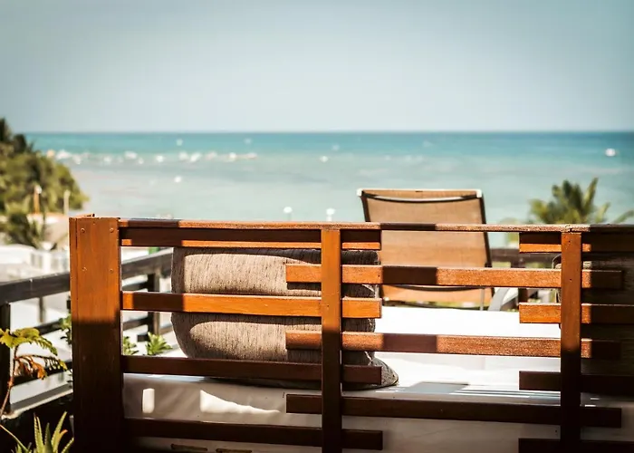 Aldea Thai By Smart Playa del Carmen