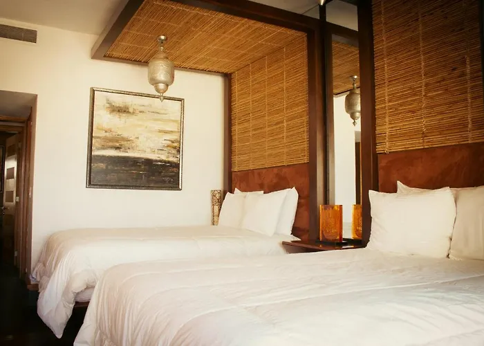 Aldea Thai By Smart