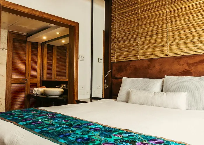Aparthotel Aldea Thai By Smart *