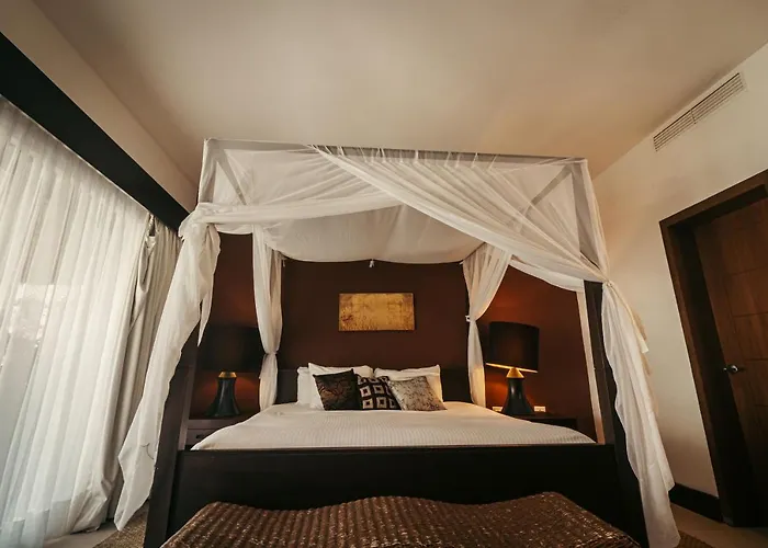 Aparthotel Aldea Thai By Smart