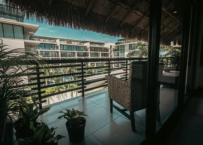 Aldea Thai By Smart *