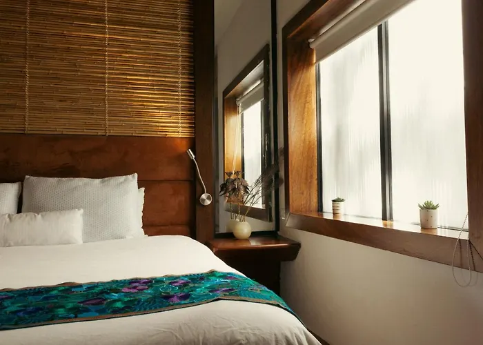 Aparthotel Aldea Thai By Smart Playa del Carmen