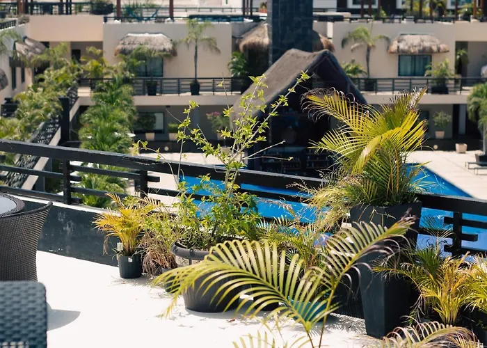 Aldea Thai By Smart Aparthotel