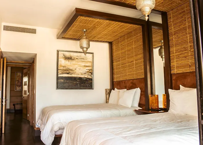 Aparthotel Aldea Thai By Smart Playa del Carmen