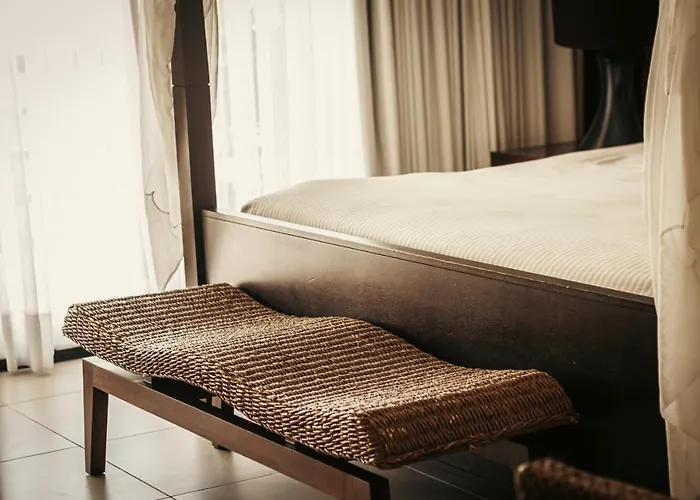 Aldea Thai By Smart Aparthotel *