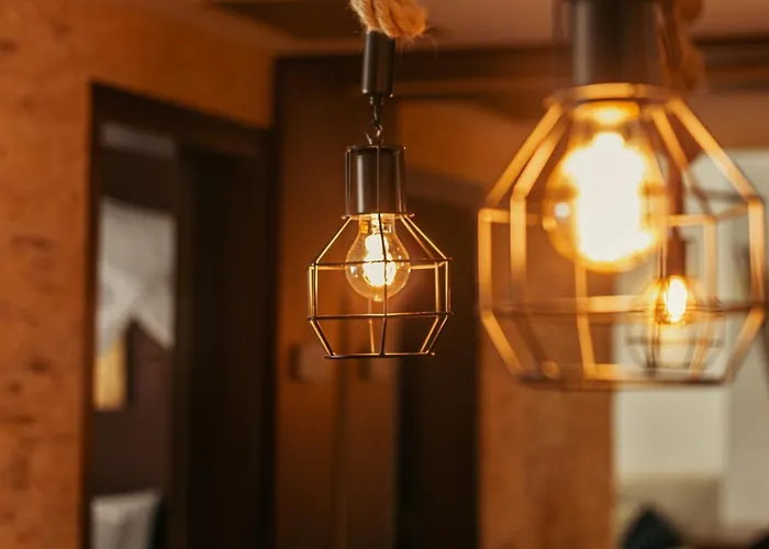 Aldea Thai By Smart Aparthotel
