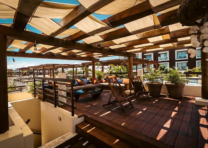 Aparthotel Aldea Thai By Smart *
