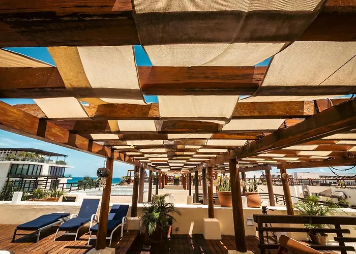Aldea Thai By Smart Aparthotel *