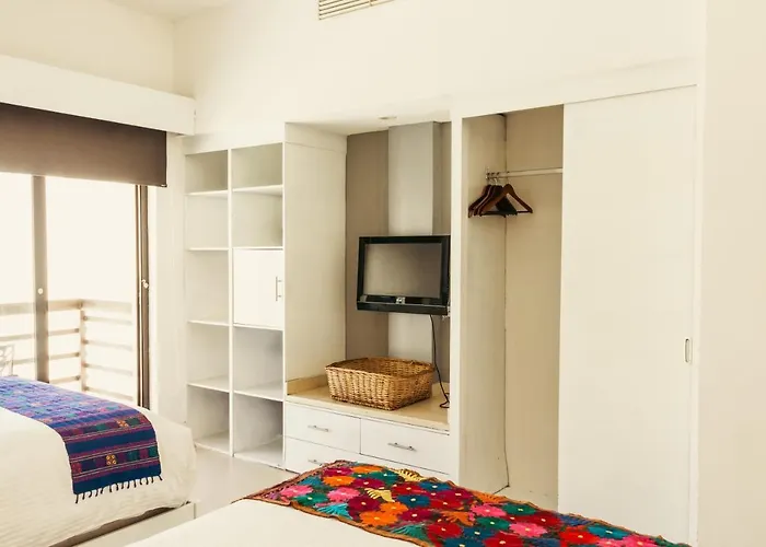 Aldea Thai By Smart * Playa del Carmen