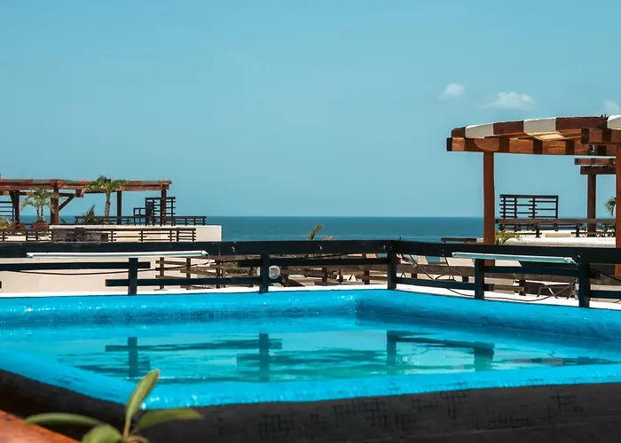 Aldea Thai By Smart Playa del Carmen