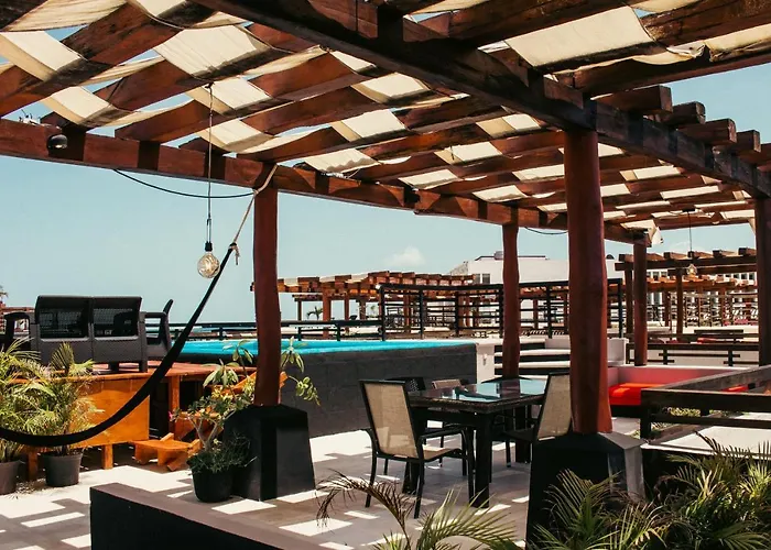 Aparthotel Aldea Thai By Smart *