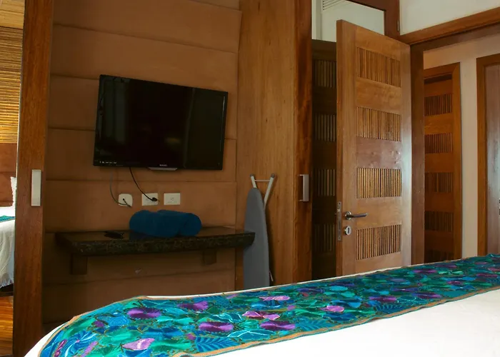 Aldea Thai By Smart Aparthotel *