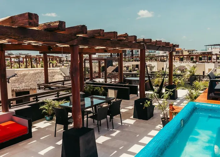 Aldea Thai By Smart *
