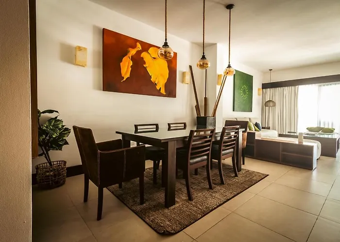 Aparthotel Aldea Thai By Smart *
