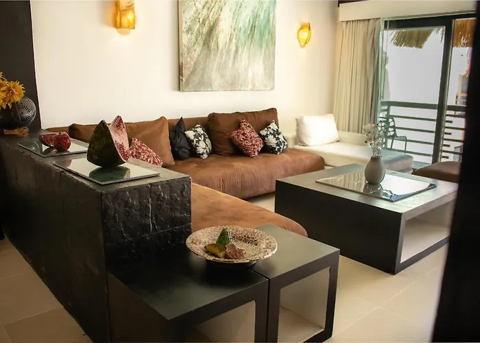 Aldea Thai By Smart Playa del Carmen