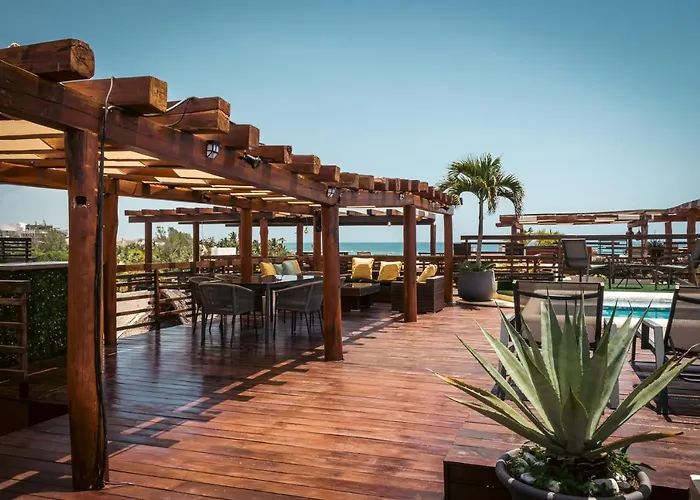 Aldea Thai By Smart
