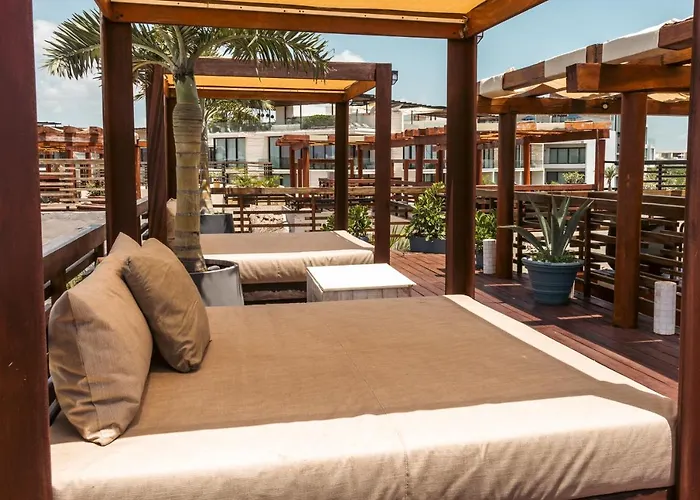 Aldea Thai By Smart Aparthotel