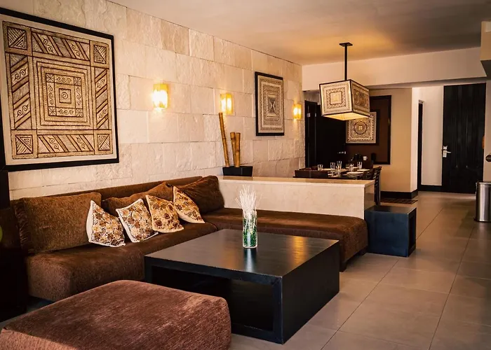 Aldea Thai By Smart