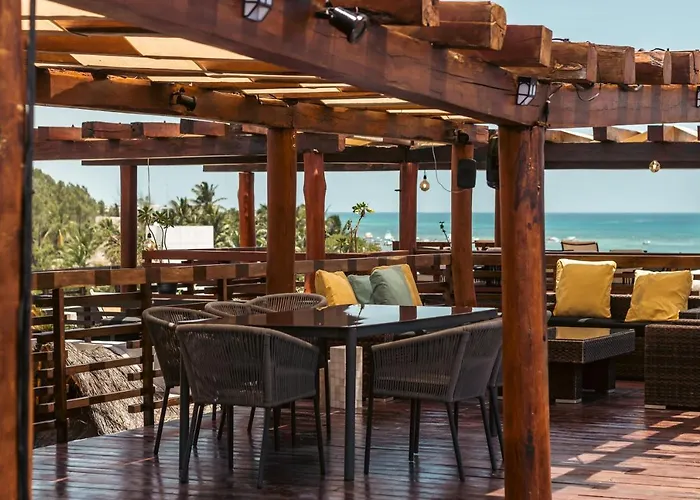 Aldea Thai By Smart Aparthotel