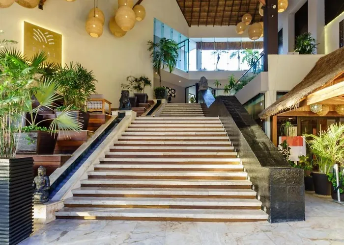 Aparthotel Aldea Thai By Smart *